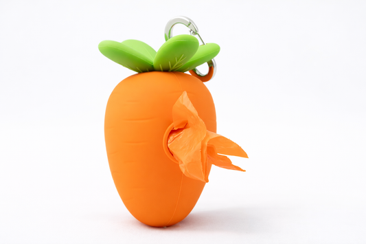 Carrott Poop Bag Dispenser