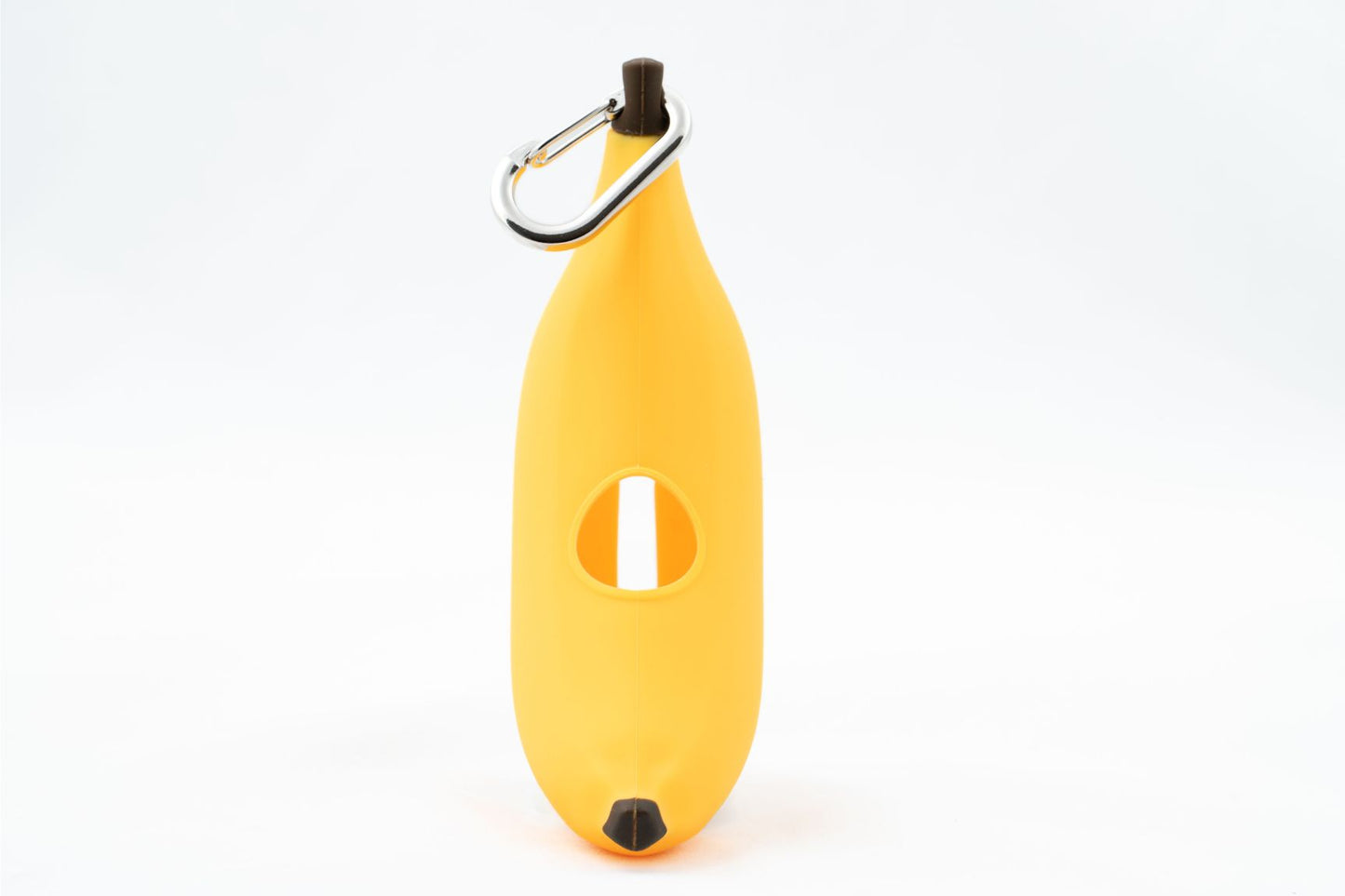 Banana Poop Bag Dispenser