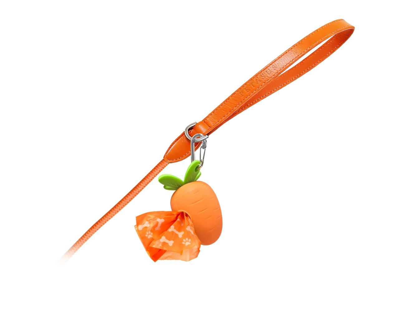 Carrott Poop Bag Dispenser